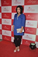 Tanushree Dutta at Charisma Spa bash in Andheri, Mumbai on 15th Nov 2013